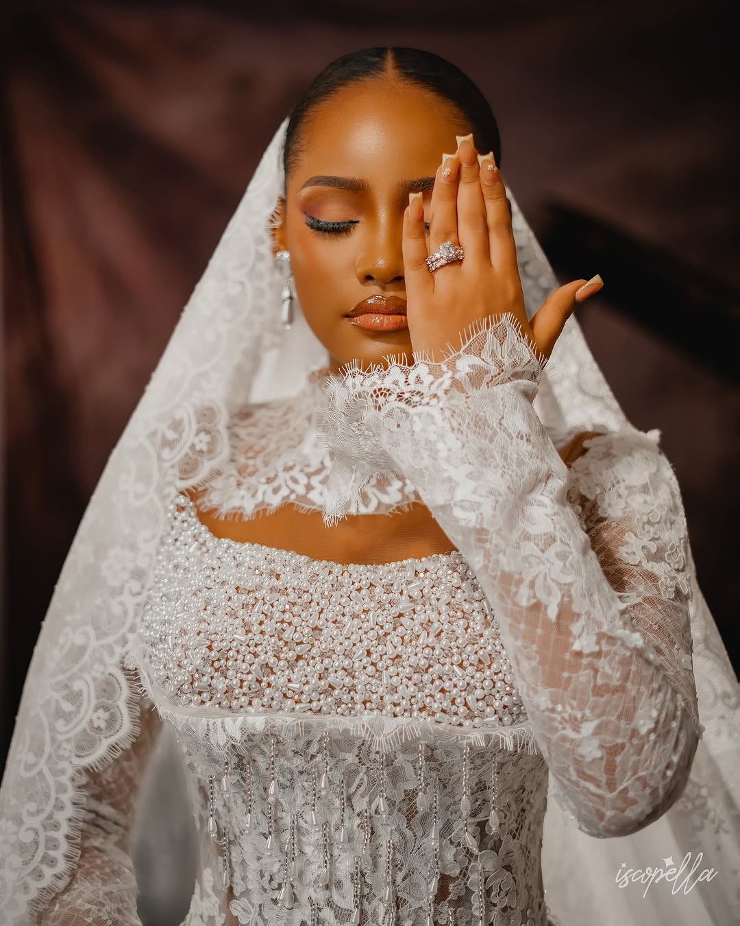 Signature Bridal Glam