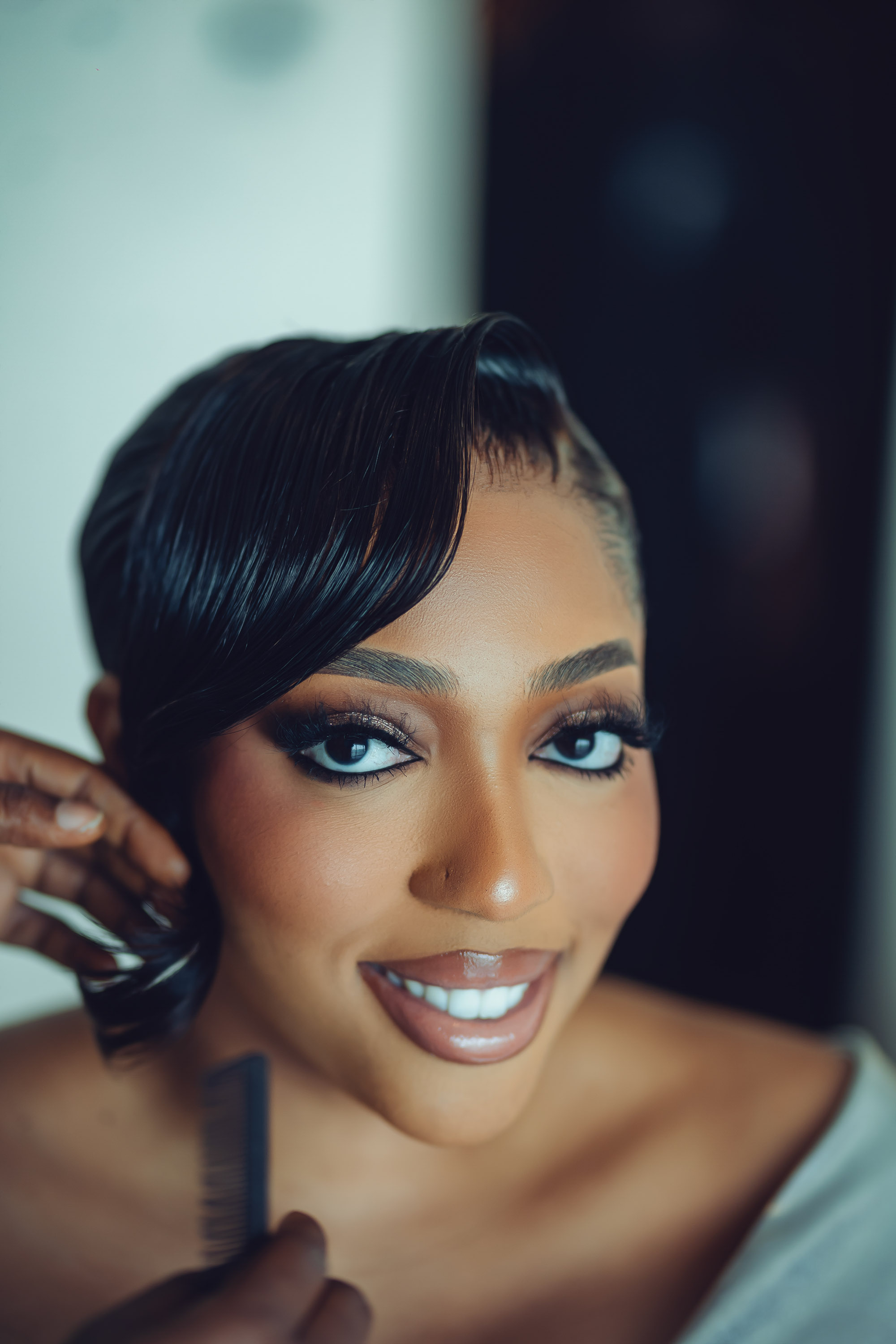 Bridal Glam