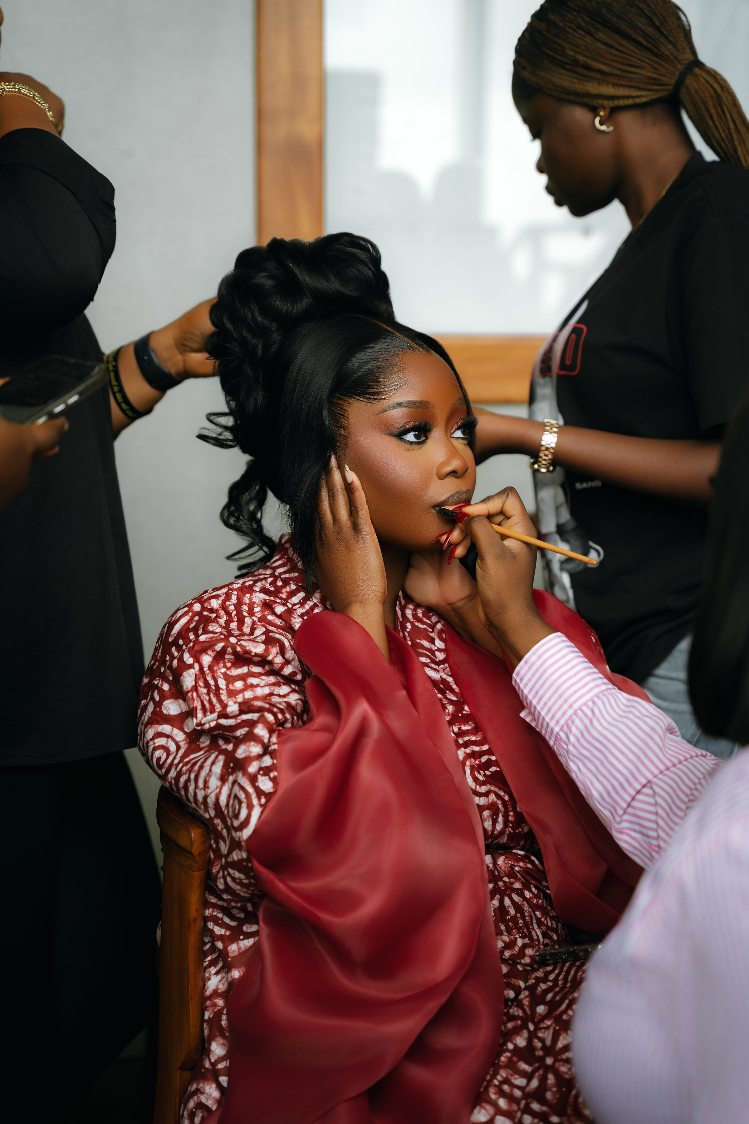 Bridal Consultation